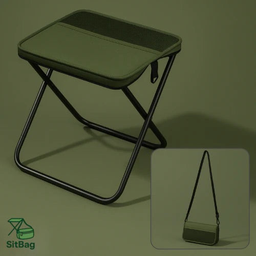 Sitbag Skládací židle