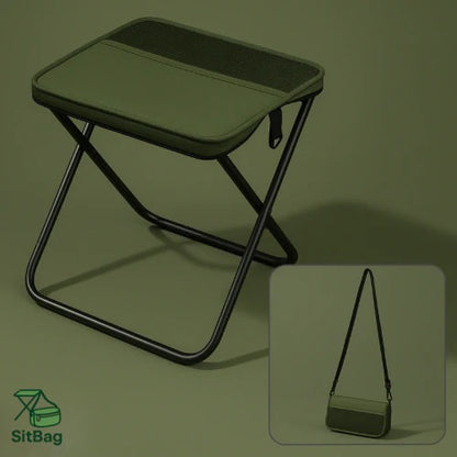 Sitbag Skládací židle