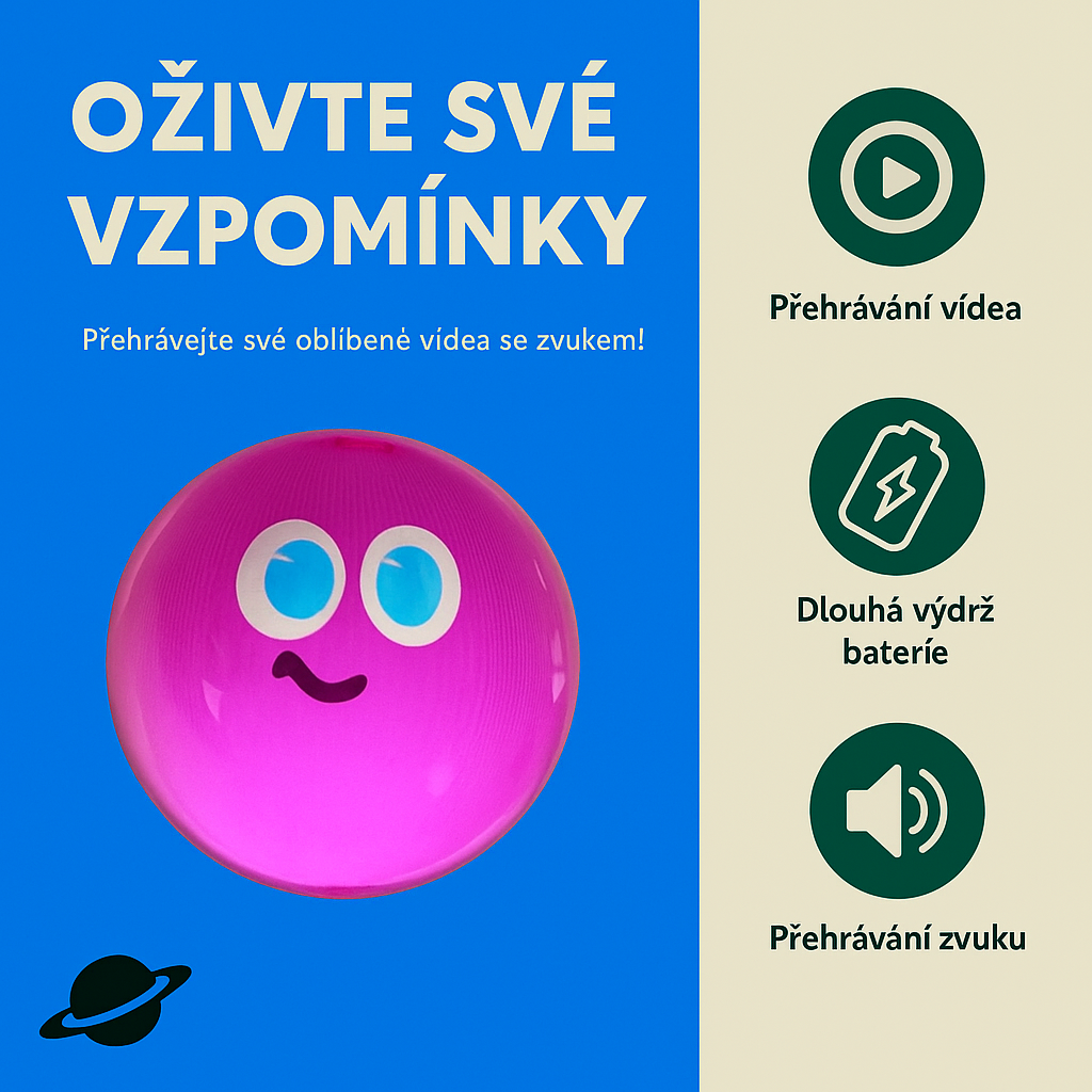 Memo Orbika