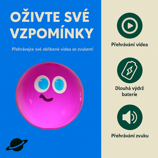 Memo Orbika