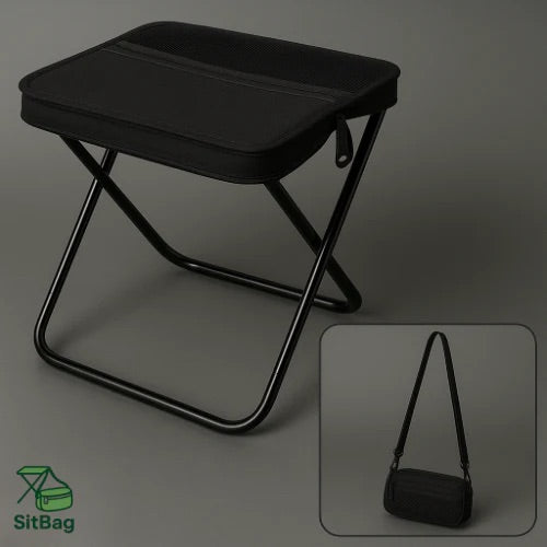 Sitbag Skládací židle